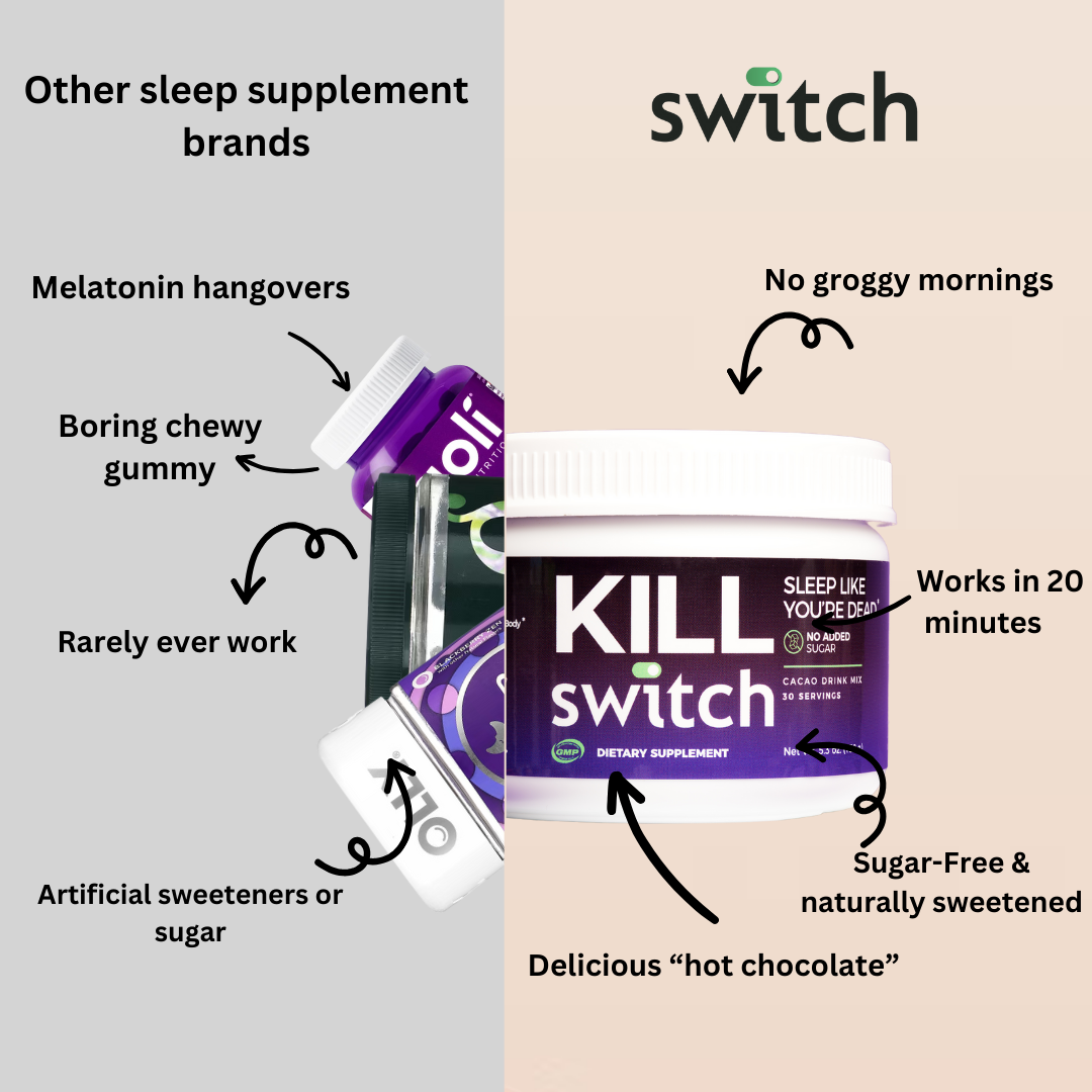 KillSwitch - Sleep Like you are Dead
